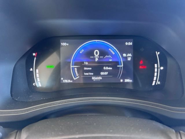 Used 2024 Toyota Grand Highlander AWD Hybrid image 18