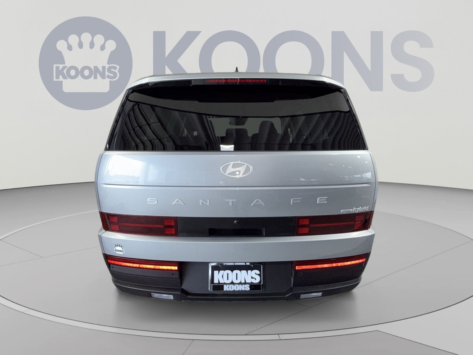 Used 2026 Hyundai Santa Fe SE AWD/4WD image 5