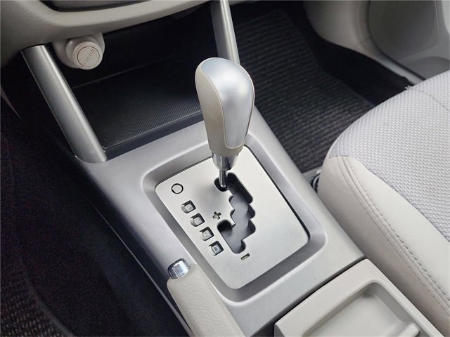 Used 2011 Subaru Forester 2.5X Premium image 19