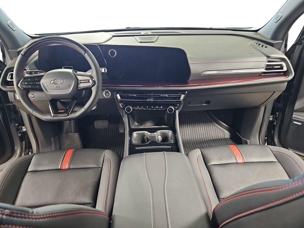 Certified 2025 Chevrolet Traverse RS w/ LPO, Floor Liner Package image 11