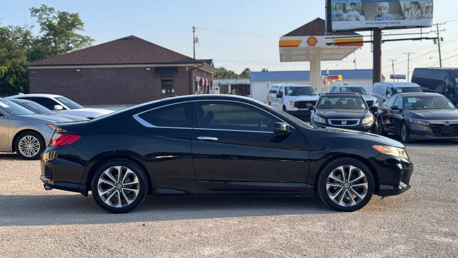Used 2013 Honda Accord EX-L image 9