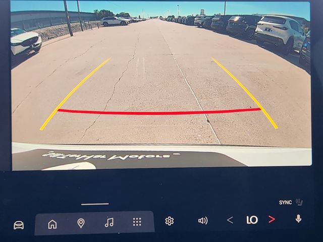 New 2026 MAZDA CX-5 Preferred AWD/4WD image 20