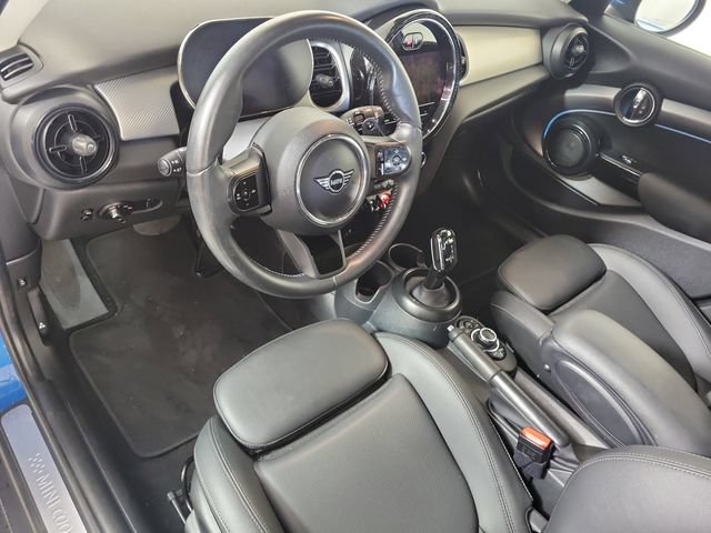Used 2024 MINI Cooper S FWD image 13