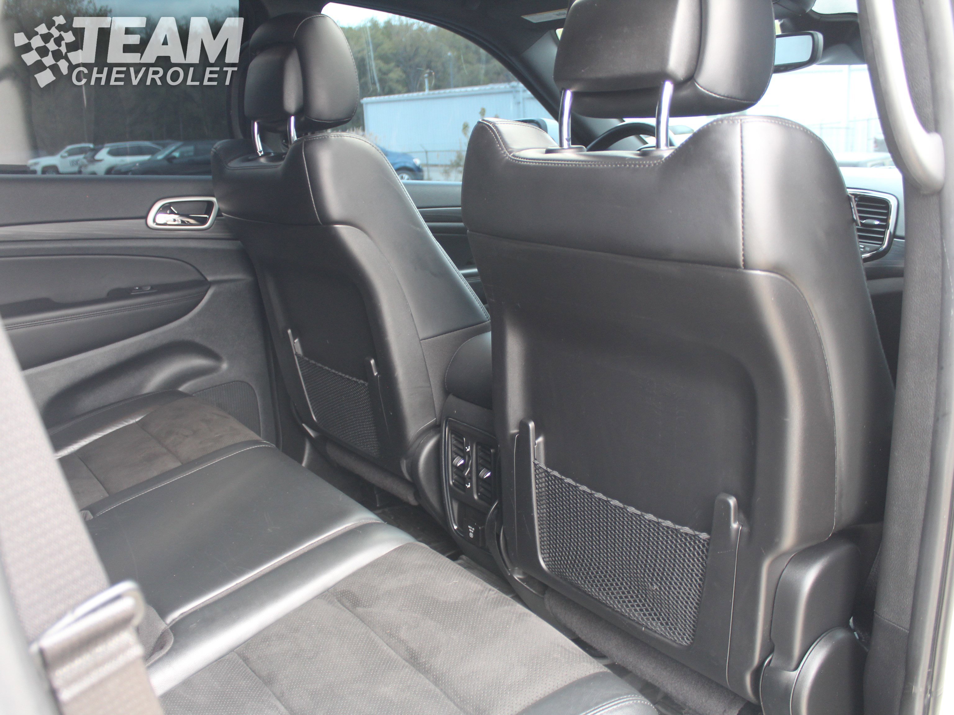 Used 2022 Jeep Grand Cherokee Laredo X AWD/4WD image 26