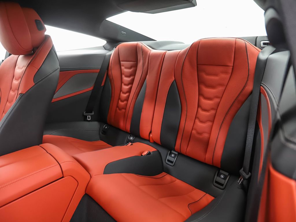 Used 2026 BMW 840i xDrive Coupe image 20