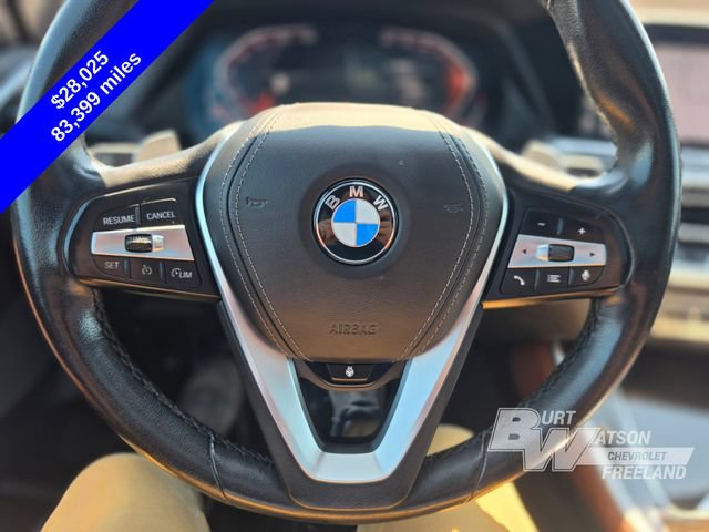 Used 2021 BMW X5 xDrive40i w/ Convenience Package AWD/4WD image 12