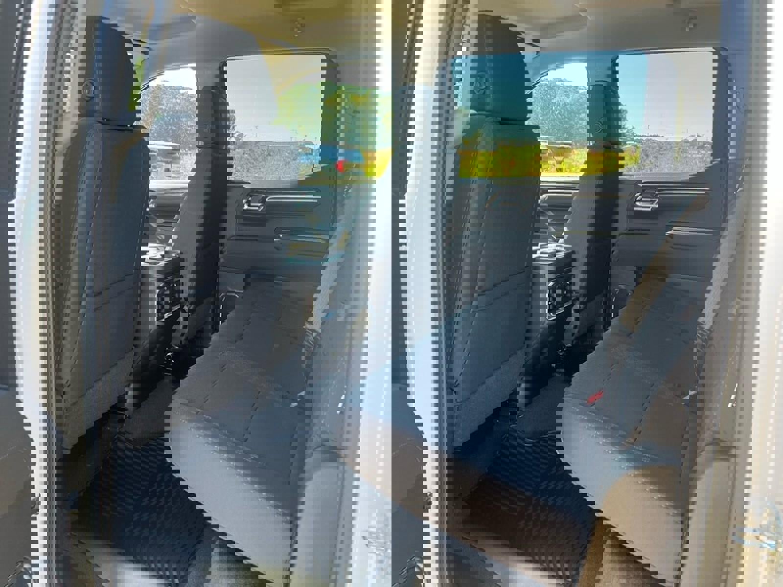 New 2026 GMC Sierra 1500 Elevation image 26