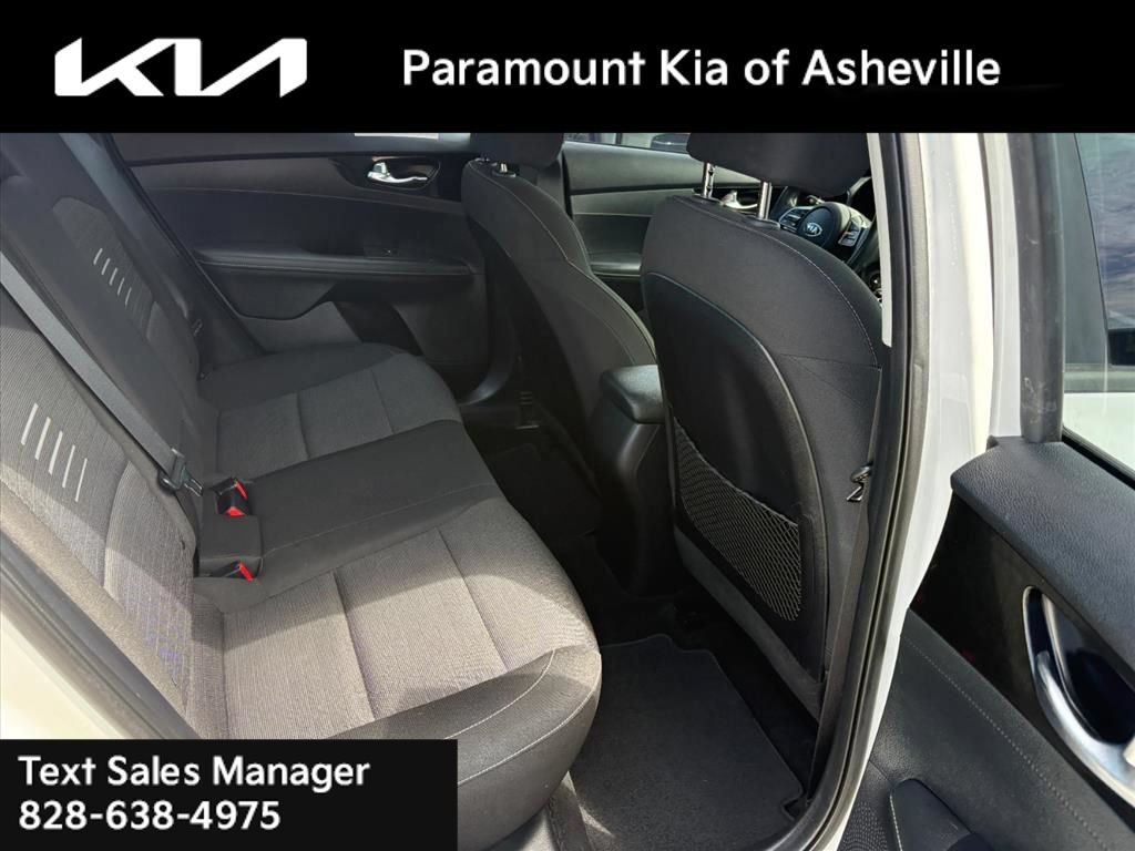 Used 2019 Kia Forte S FWD image 19