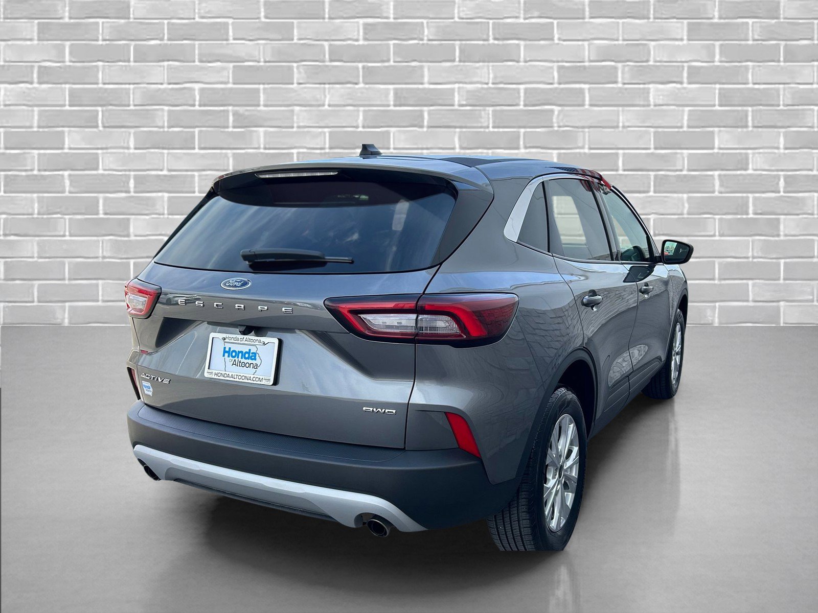 Used 2024 Ford Escape Active image 5