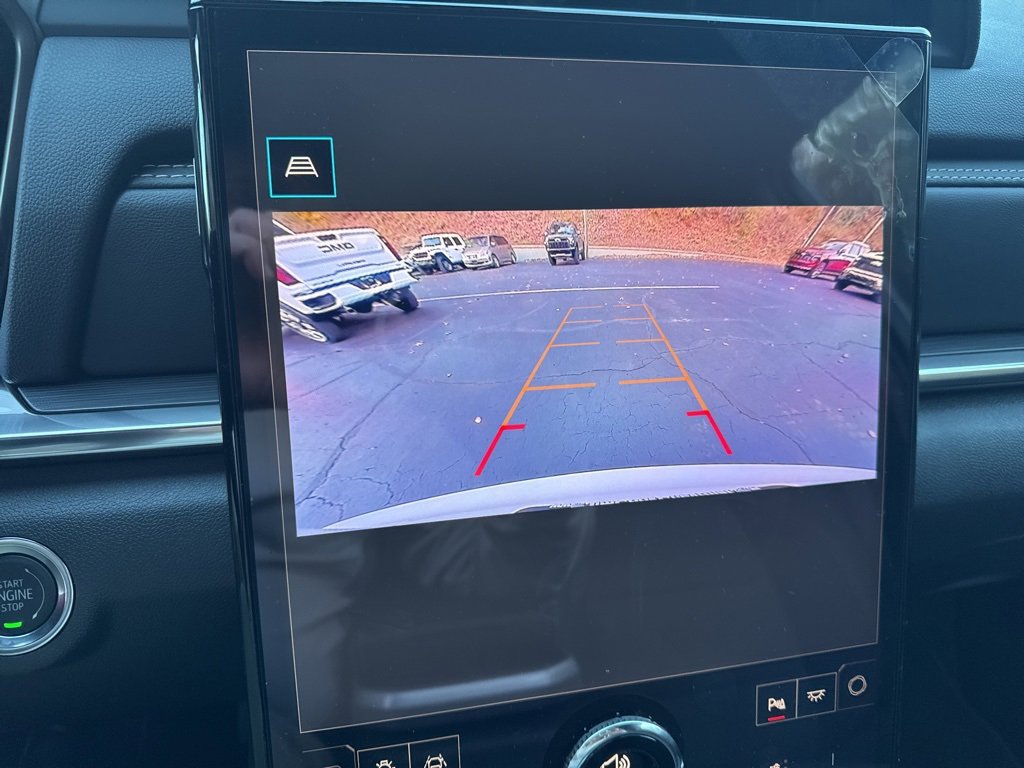 New 2026 GMC Terrain Elevation w/ Black Edition image 17