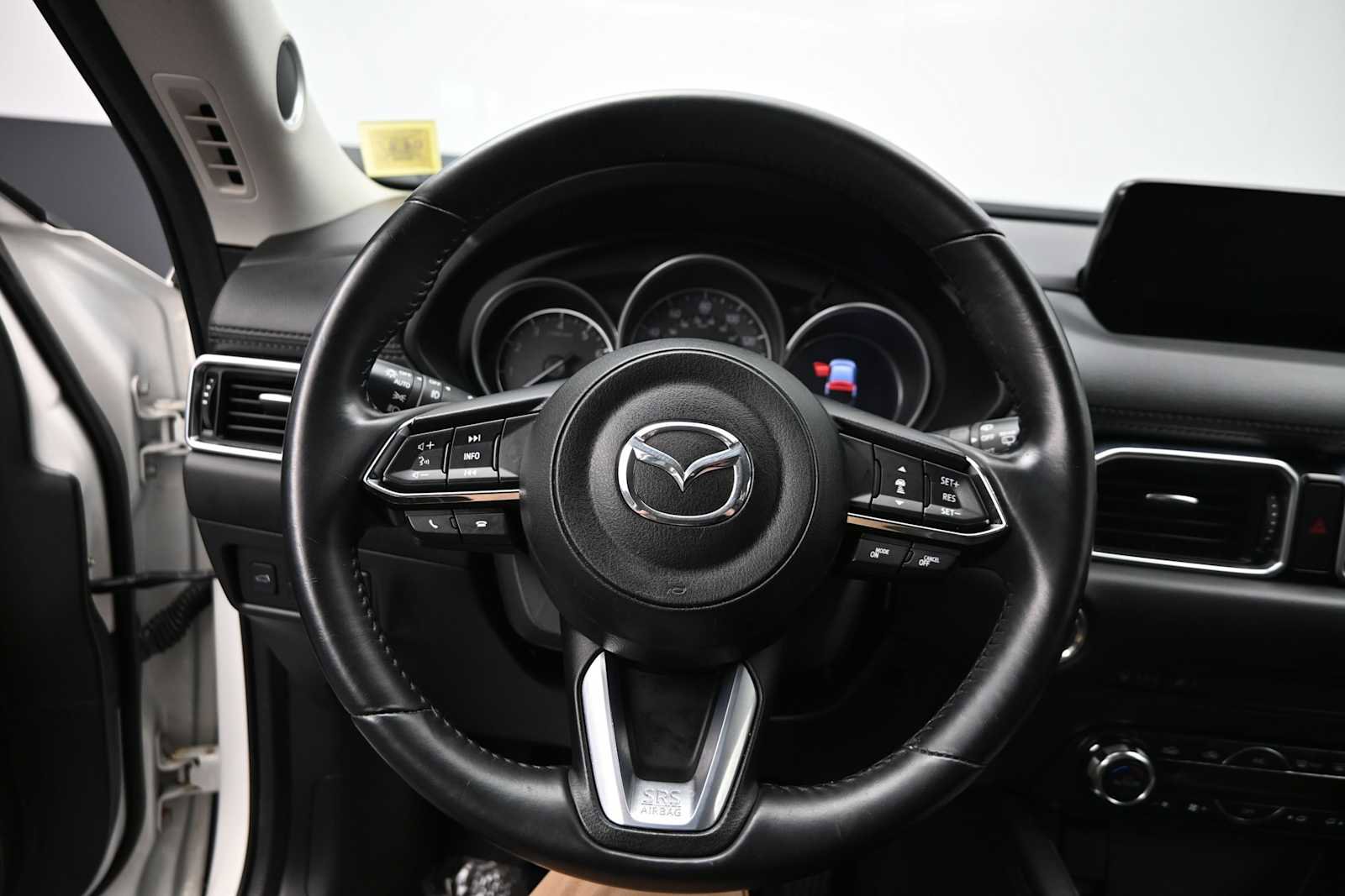 Used 2018 MAZDA CX-5 Grand Touring w/ Premium Package AWD/4WD image 15