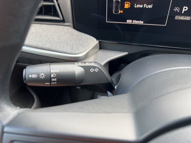 New 2025 Nissan Kicks SV w/ SV Premium Package image 15