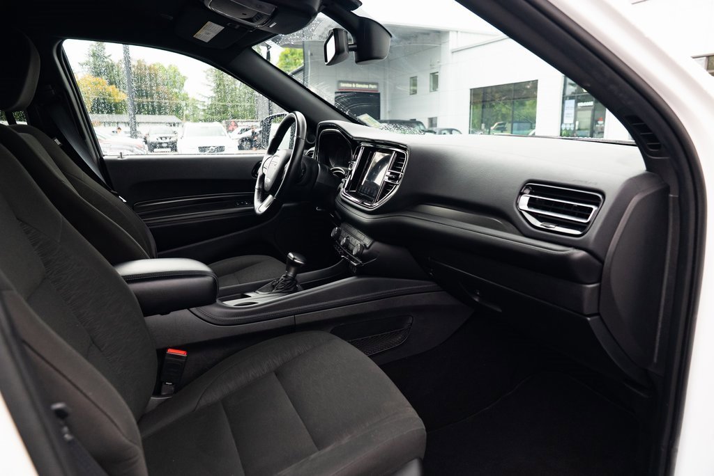 Used 2024 Dodge Durango SXT image 26