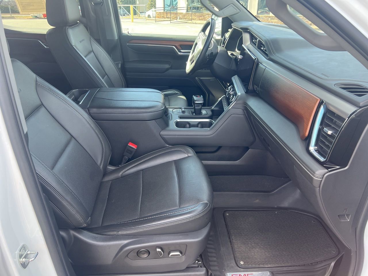 Used 2023 GMC Sierra 1500 Denali image 21