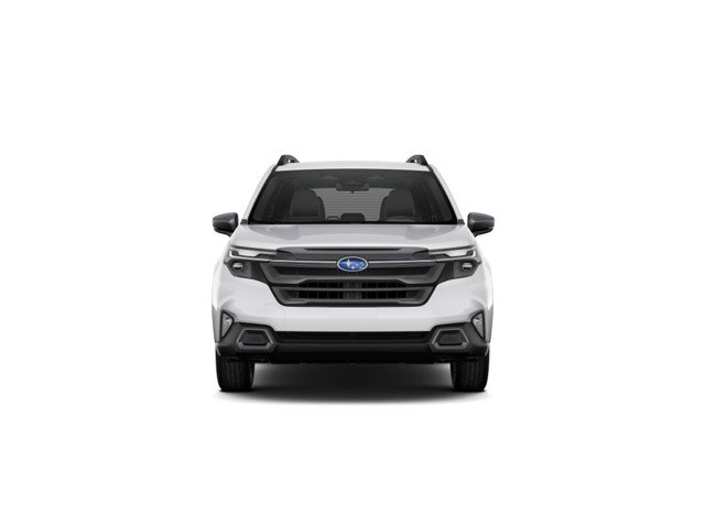 New 2026 Subaru Forester Limited image 8
