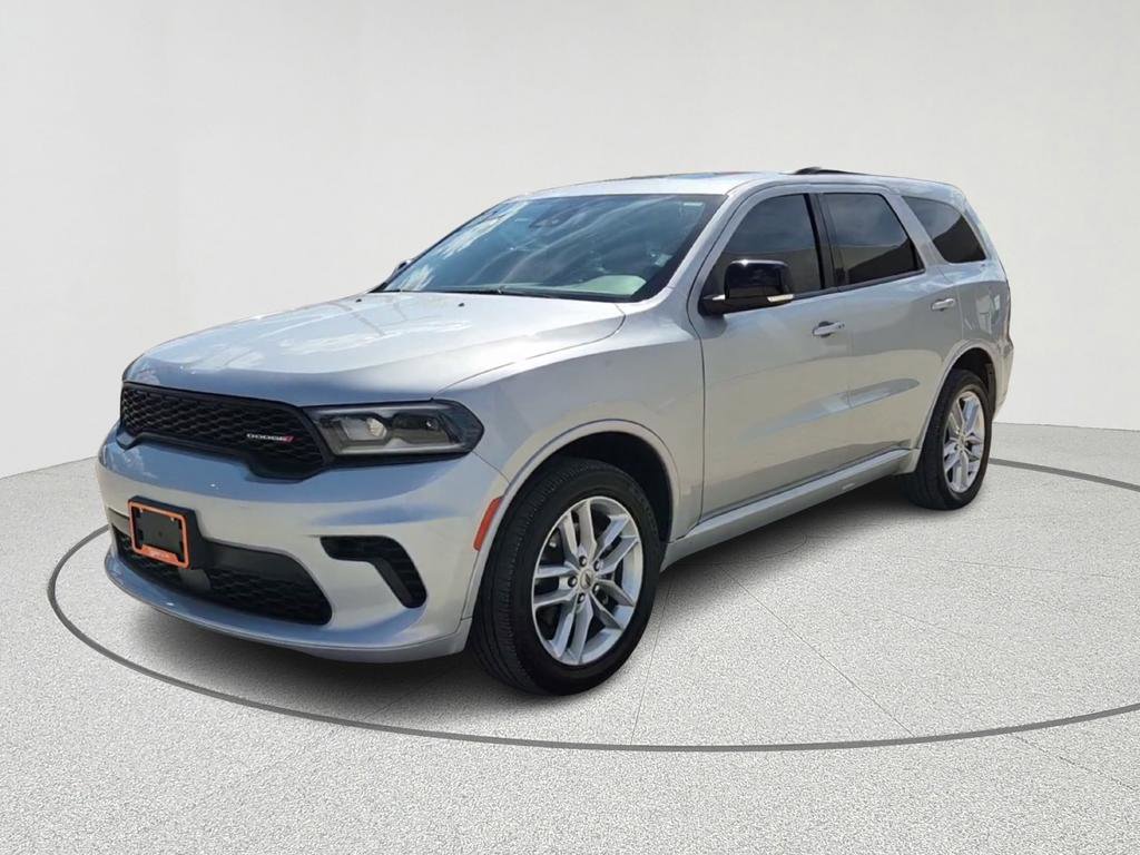 Used 2024 Dodge Durango GT