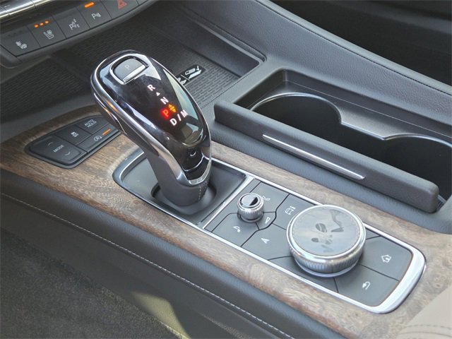 New 2026 Cadillac CT5 Premium Luxury image 13