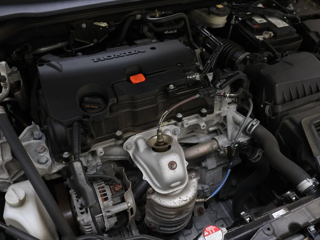 Used 2024 Honda Civic Sport image 26