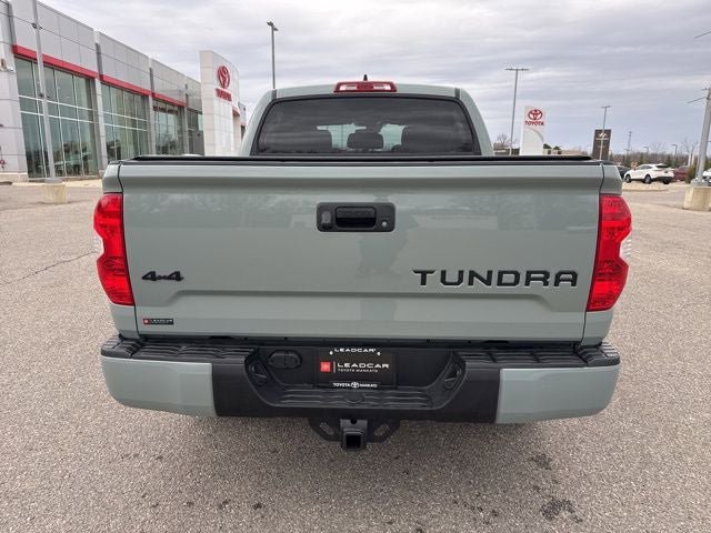 Used 2021 Toyota Tundra TRD Pro image 14