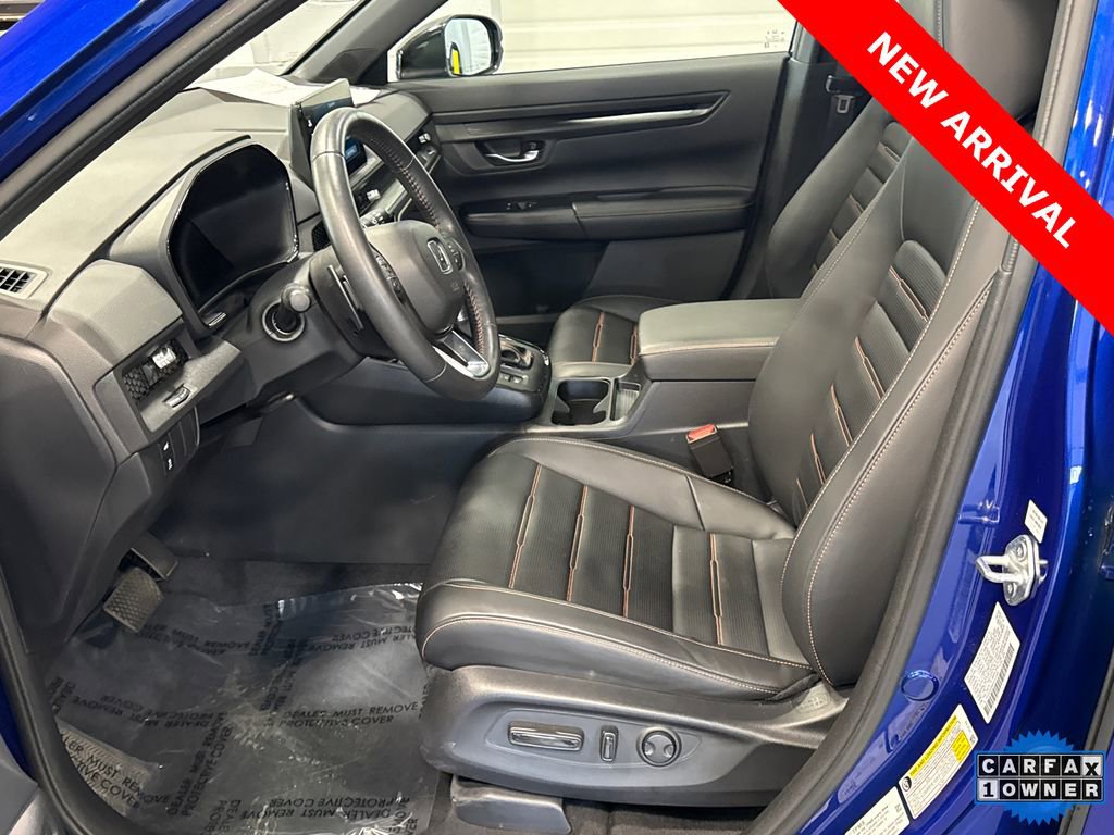 Used 2024 Honda CR-V Sport-L image 6