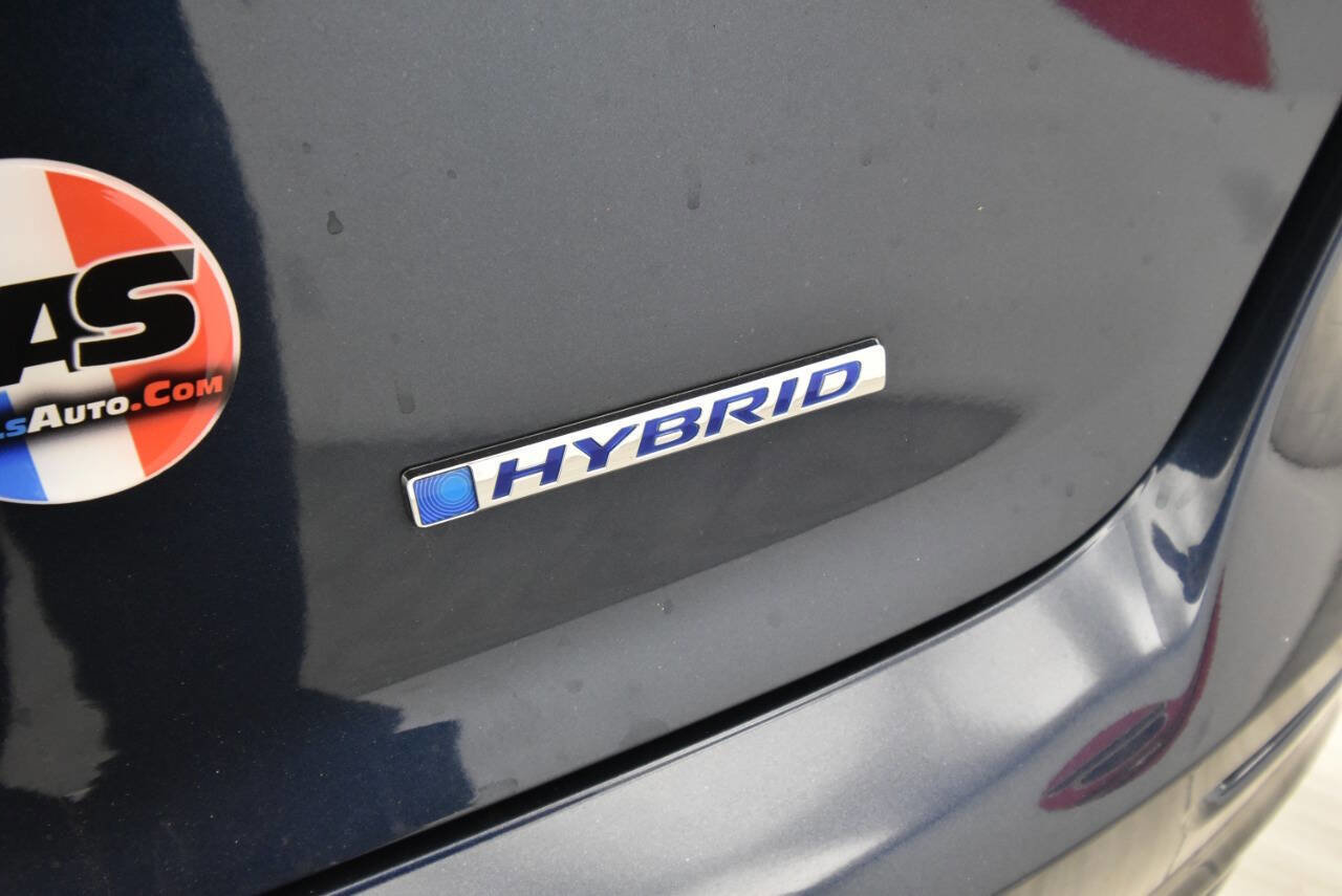 Used 2025 Honda Accord EX-L image 33