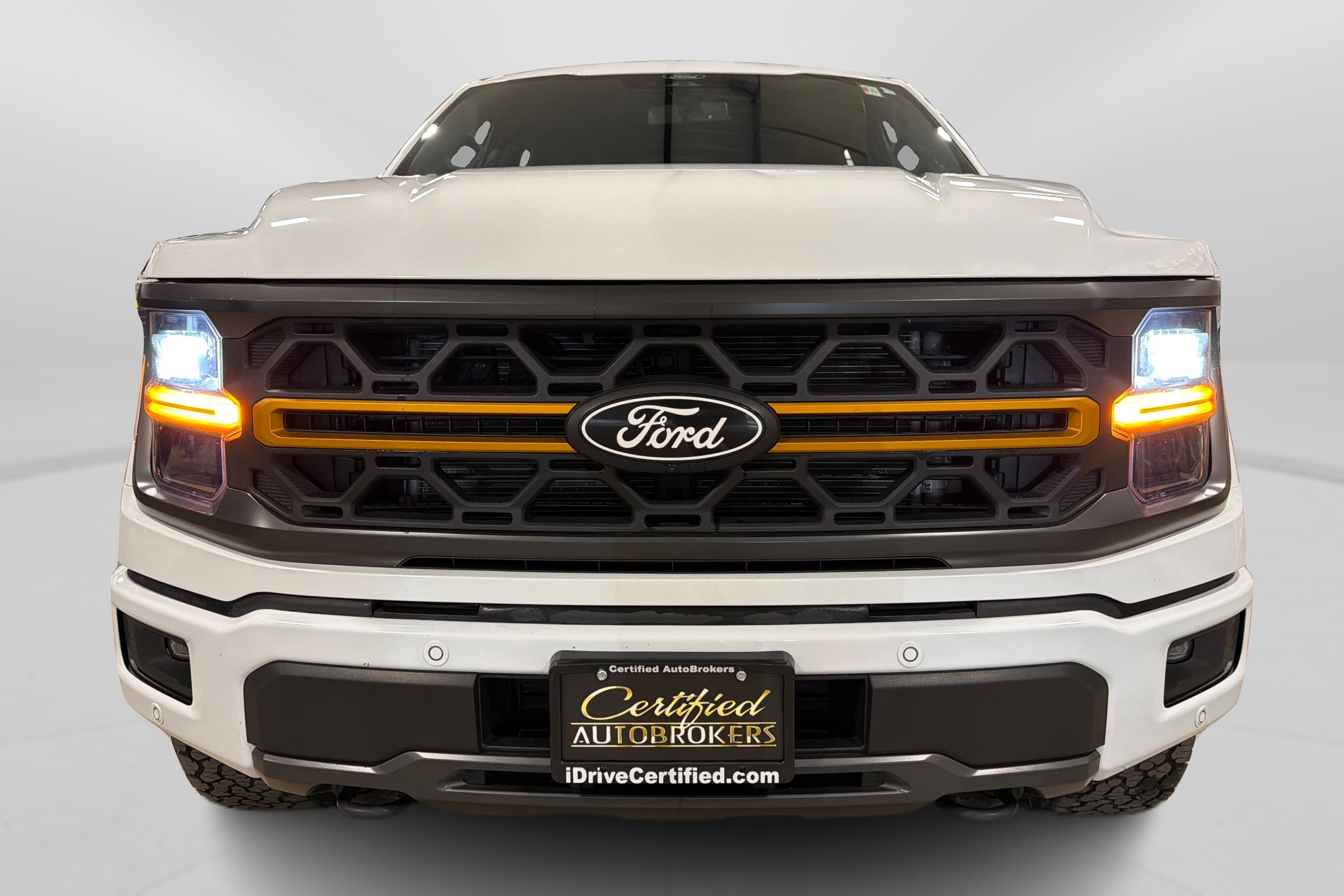 Used 2024 Ford F150 Tremor w/ Bed Utility Package AWD/4WD image 10