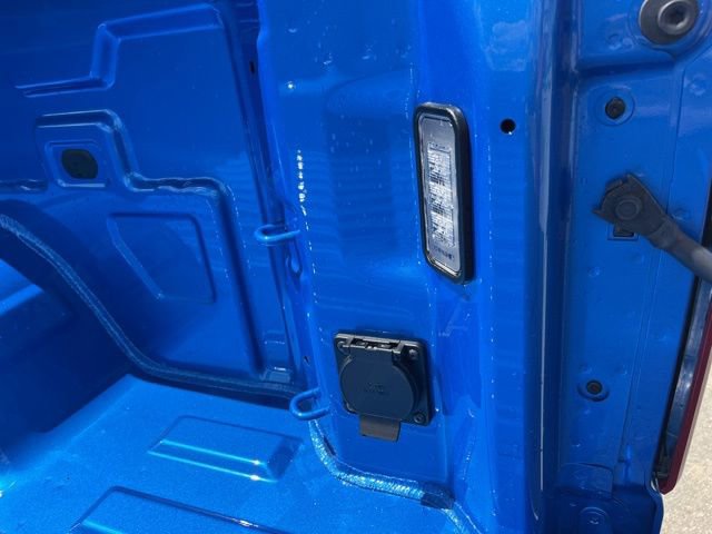 New 2026 Chevrolet Silverado 1500 LT Trail Boss w/ Convenience Package II image 10