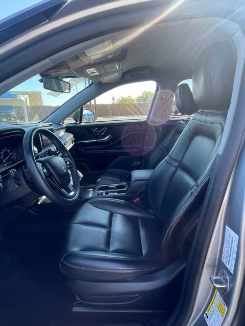 Used 2021 Lincoln Corsair FWD w/ Equipment Group 101A image 6