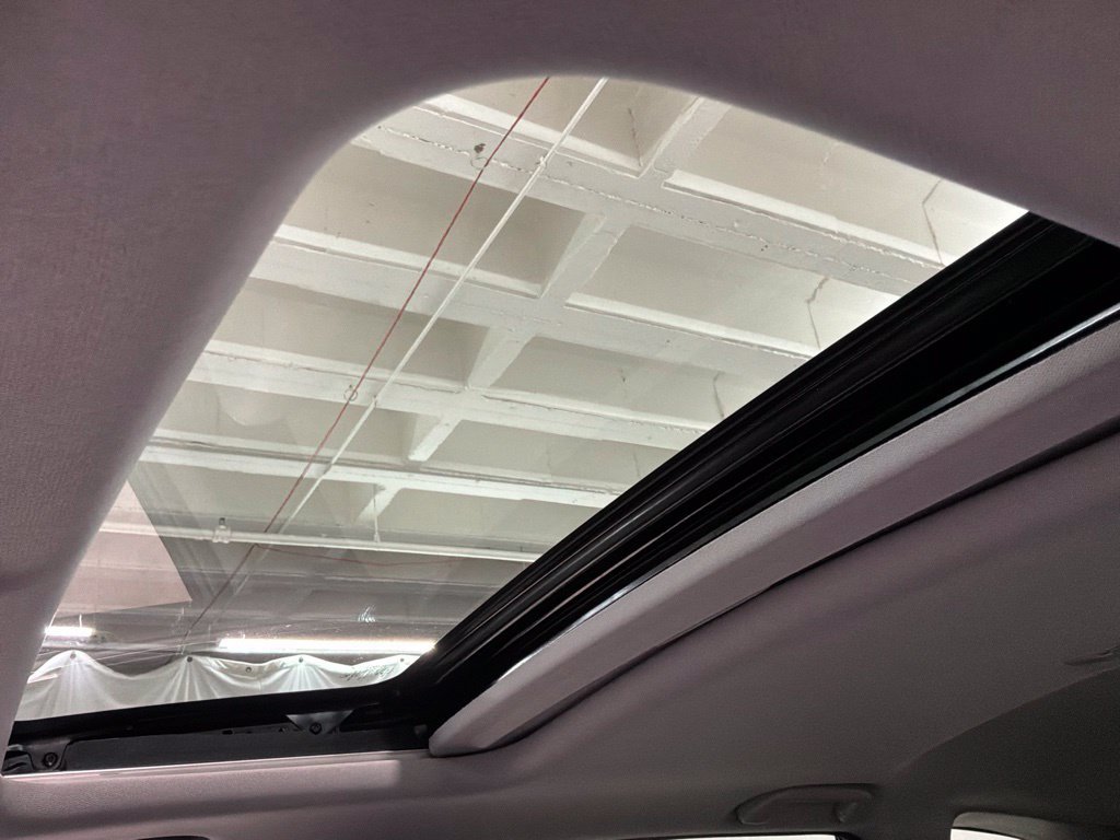 Used 2022 Honda CR-V EX-L image 19