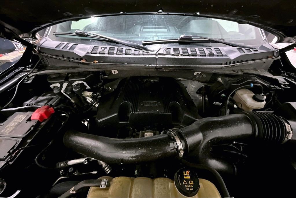 Used 2020 Ford F150 XLT w/ Equipment Group 301A Mid AWD/4WD image 30