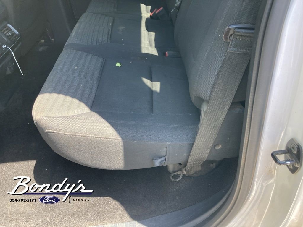 Used 2022 Ford F150 XL w/ STX Appearance Package image 5