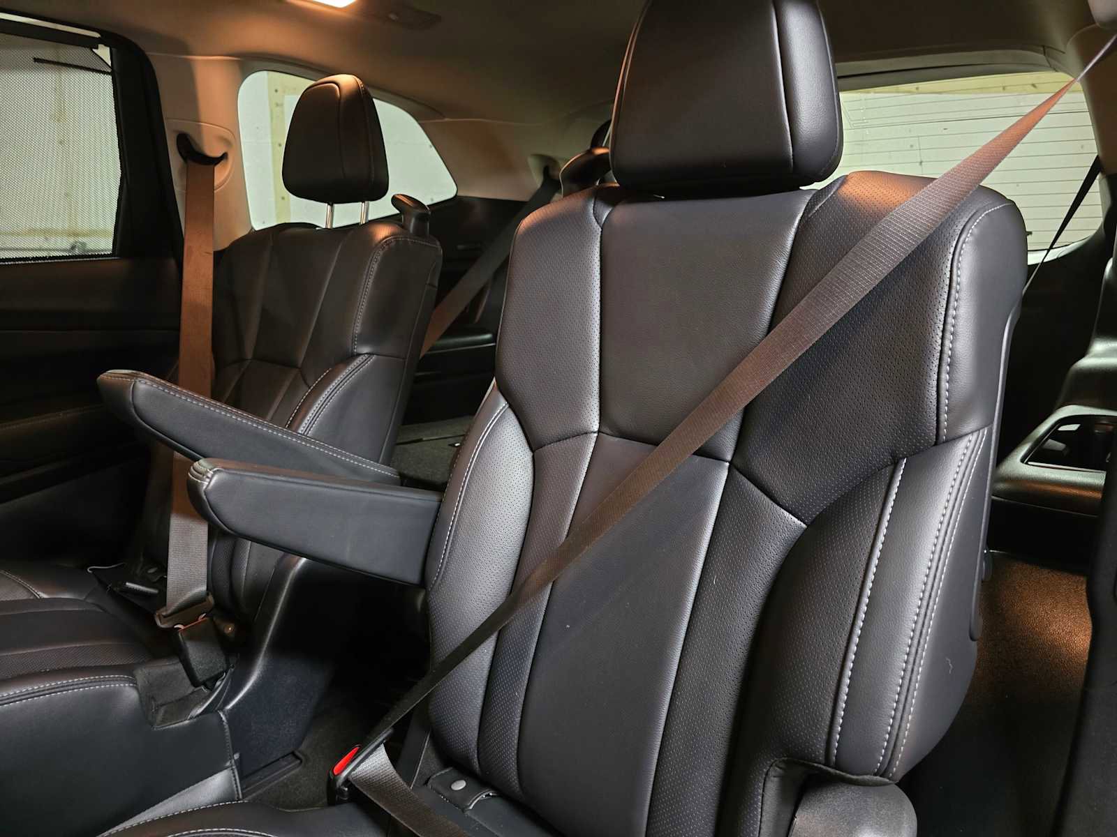 Used 2024 Subaru Ascent Limited w/ Technology Package image 19