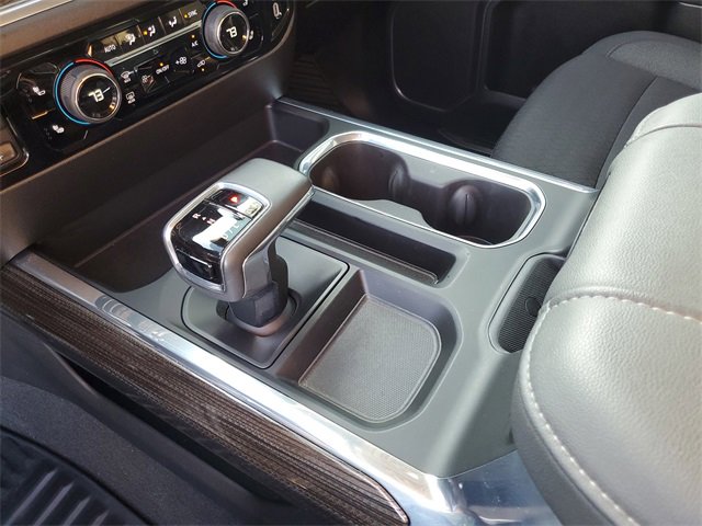 Certified 2024 Chevrolet Silverado 1500 RST w/ All Star Edition Plus image 26