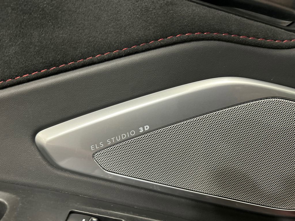 Used 2023 Acura RDX AWD w/ A-Spec & Advance Pkg image 22