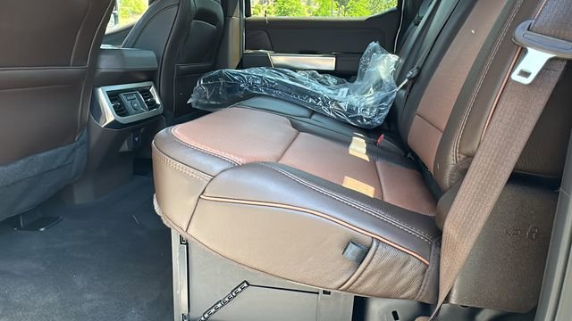 New 2026 Ford F250 King Ranch AWD/4WD image 21