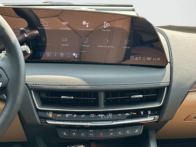 New 2026 Cadillac CT5 Premium Luxury w/ Technology Package AWD/4WD image 3