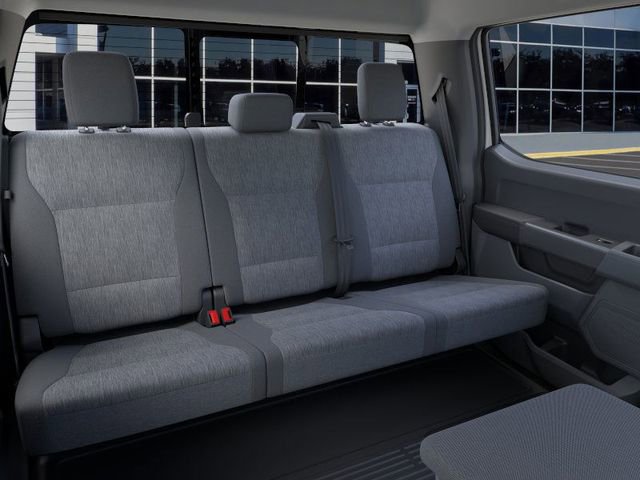 New 2026 Ford F250 XL w/ STX Appearance Package image 13