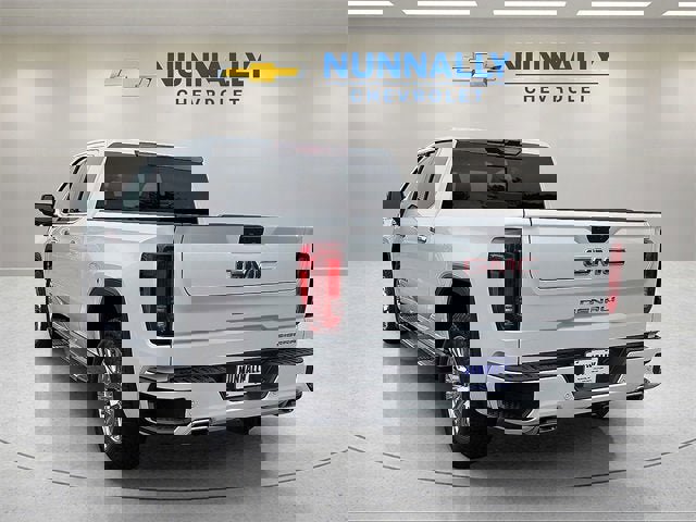 Certified 2023 GMC Sierra 1500 Denali image 3