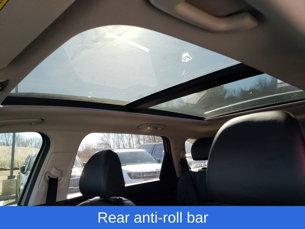 Used 2024 Kia Sorento X-Line EX image 26