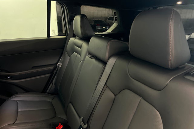 New 2026 Jeep Cherokee Limited AWD/4WD image 20