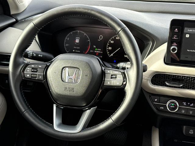Used 2026 Honda HR-V EX-L image 13
