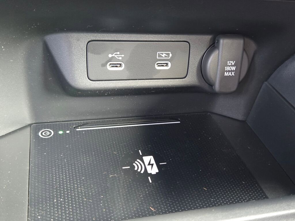 New 2026 Acura ADX A-Spec image 40