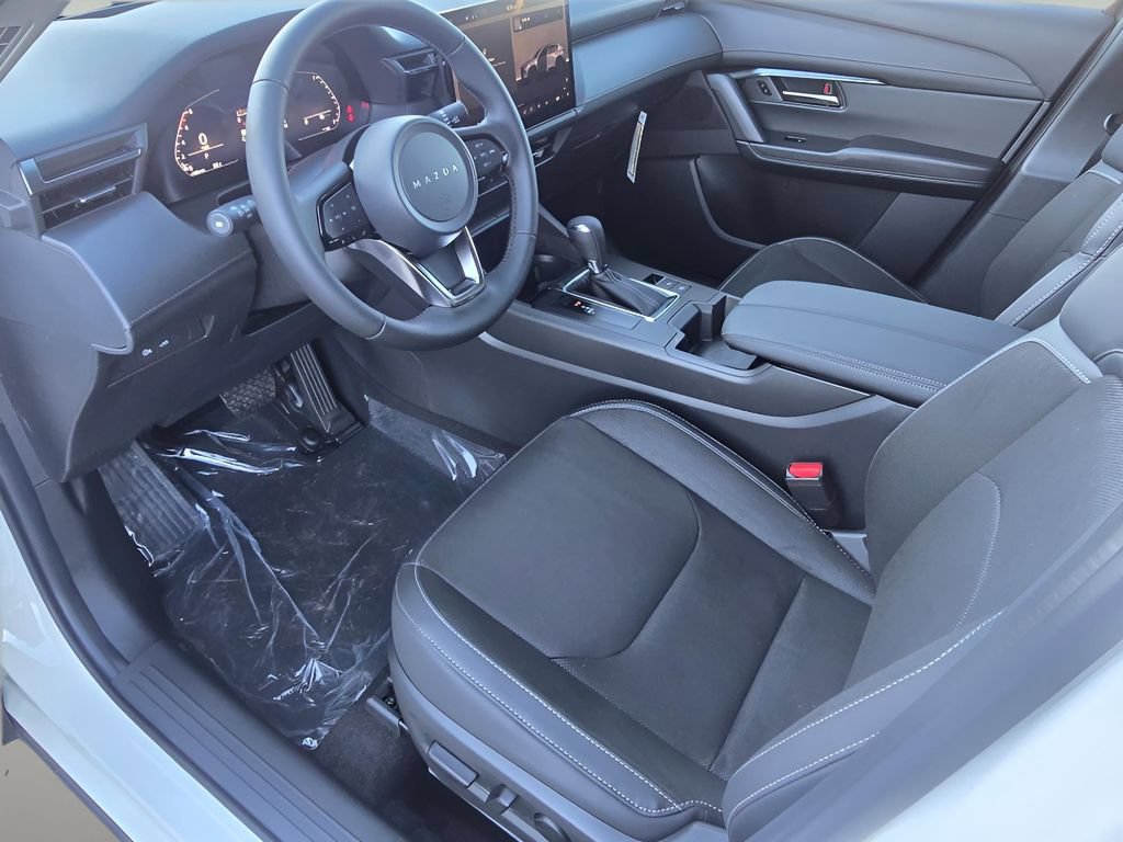 Used 2026 MAZDA CX-5 Preferred AWD/4WD image 21