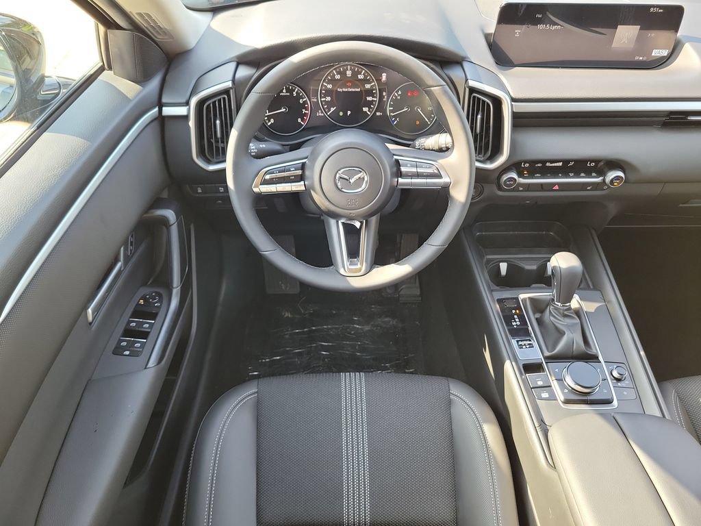 New 2026 MAZDA CX-50 AWD 2.5 S w/ Weather Package image 15