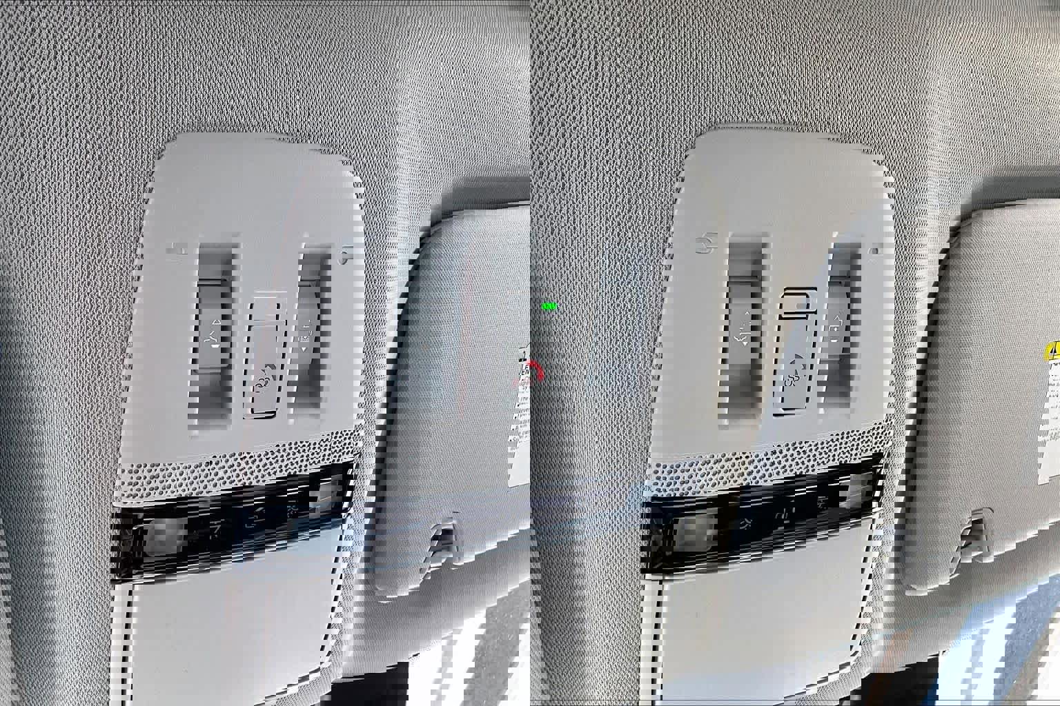 New 2026 Nissan Murano SL image 16