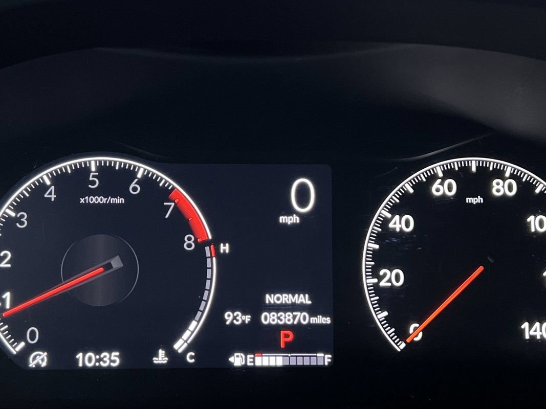 Used 2024 Honda Ridgeline Black Edition image 18