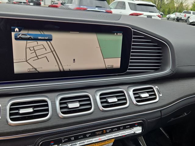 New 2026 Mercedes-Benz GLE 350 4MATIC image 12