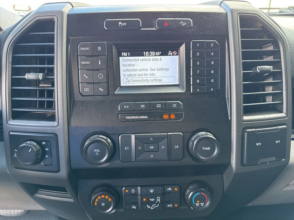 Used 2022 Ford F250 XL w/ Power Equipment Group AWD/4WD image 35