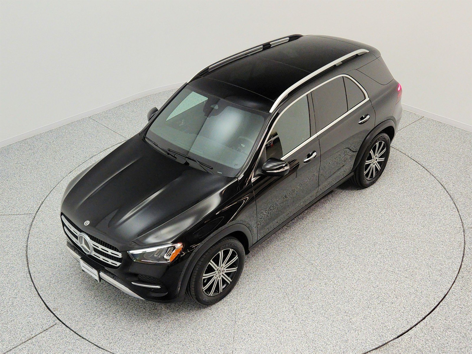 Certified 2026 Mercedes-Benz GLE 350 4MATIC image 22