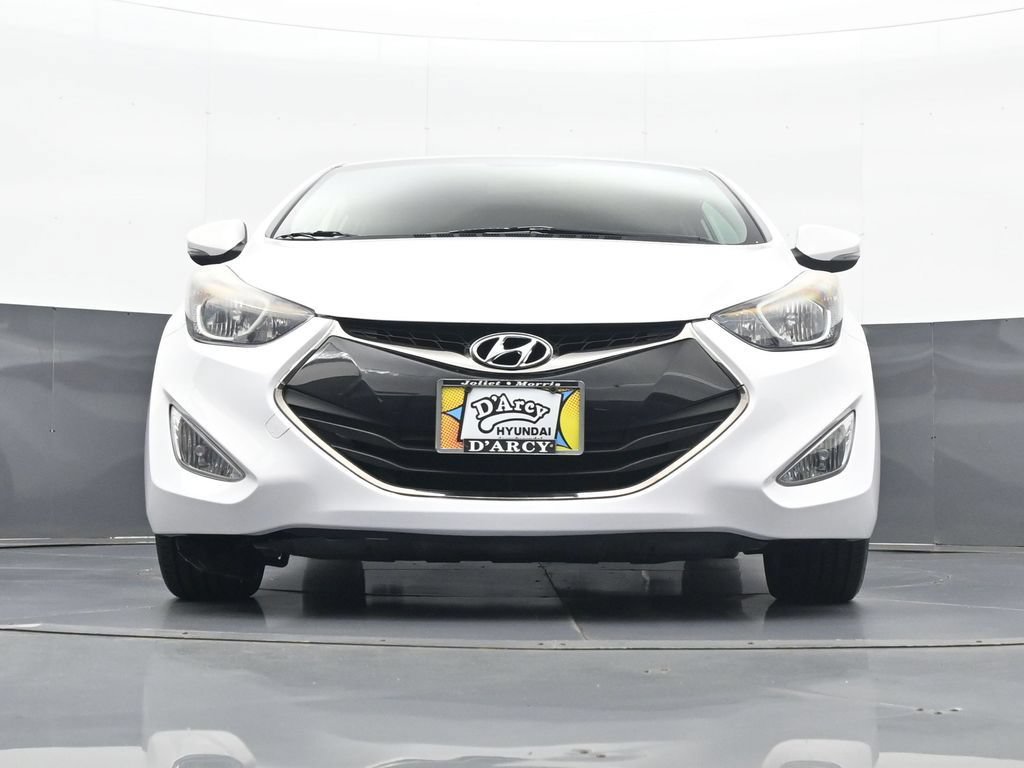 Used 2014 Hyundai Elantra FWD image 22